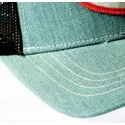 lippikset-kaareva-rekka-sininen-snapback-logd-von-dutch