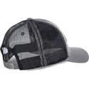 lippikset-kaareva-rekka-harmaa-snapback-logd02-von-dutch