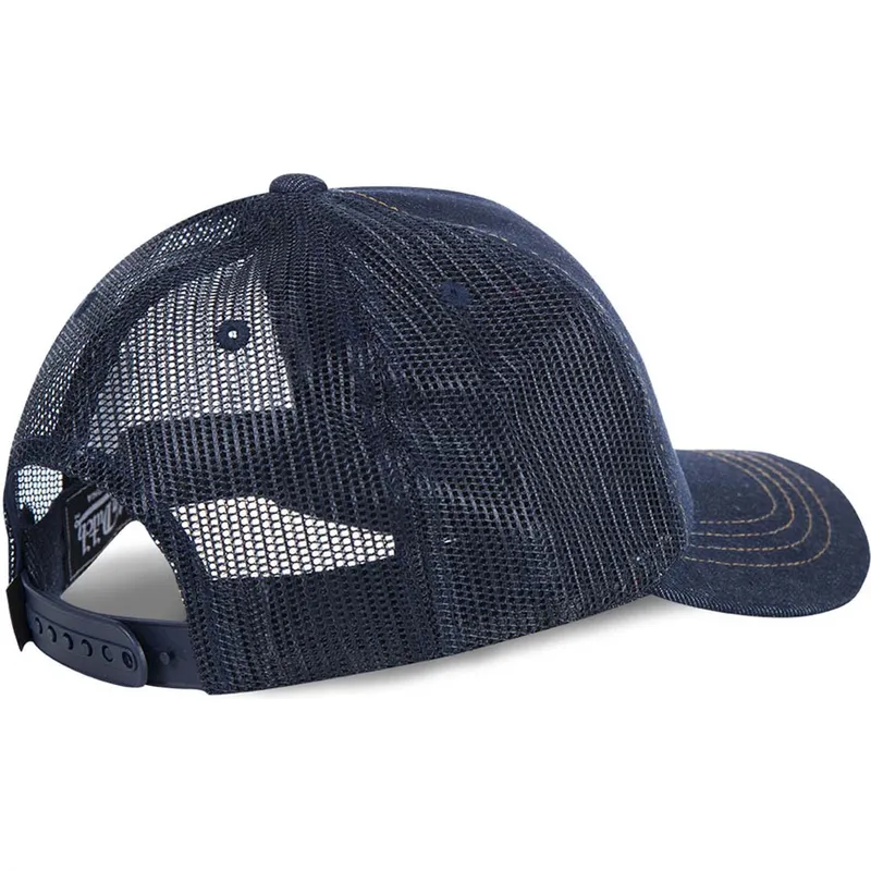 lippikset-kaareva-rekka-laivastonsininen-snapback-logjb-von-dutch lippikset-kaareva-rekka-laivastonsininen-snapback-logjb-von-dutch