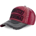 lippikset-kaareva-punainen-saadettava-nauha-niles02-von-dutch