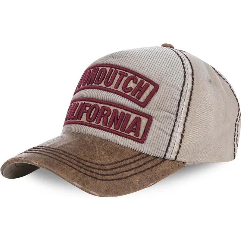 lippikset-kaareva-beige-saadettava-nauha-niles03-von-dutch