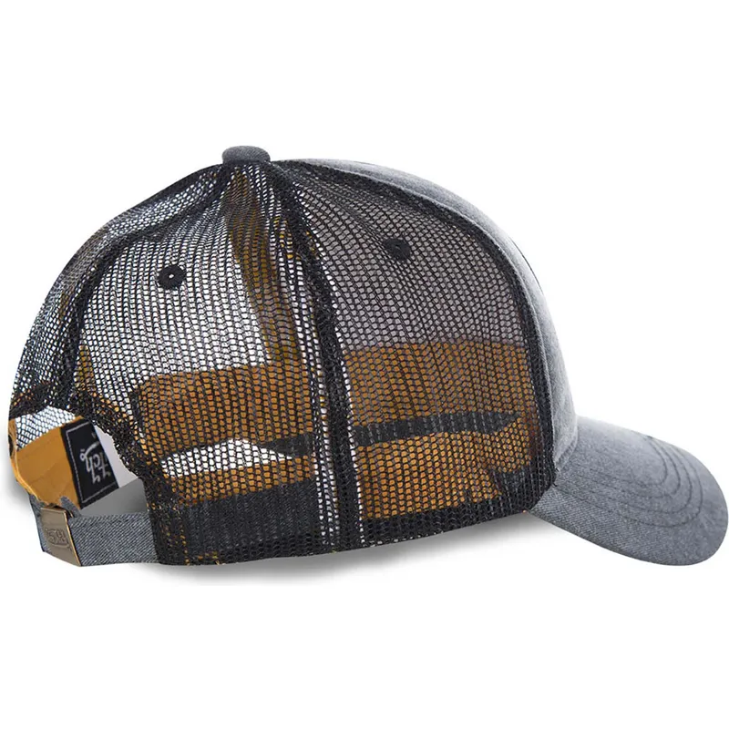 lippikset-kaareva-rekka-harmaa-snapback-ogj-von-dutch