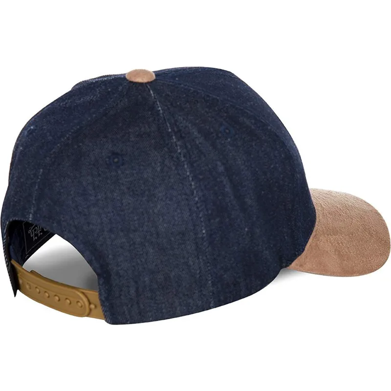 cap-kaareva-navy-blue-adjustable-strap-von-dutch