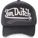lippikset-kaareva-harmaa-saadettava-nauha-signa01-von-dutch
