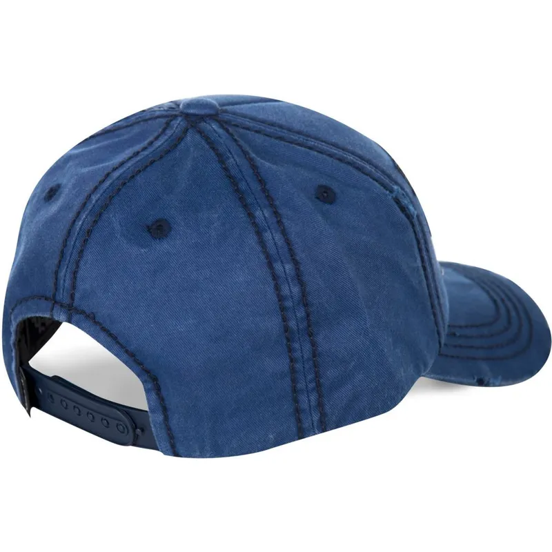 lippikset-kaareva-sininen-saadettava-nauha-signa02-von-dutch