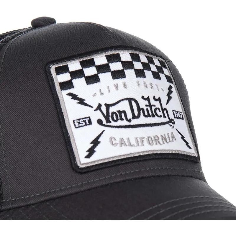 cap-kaareva-black-snapback-von-dutch cap-kaareva-black-snapback-von-dutch