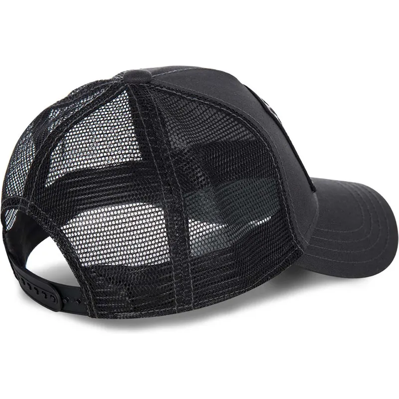 cap-kaareva-black-snapback-von-dutch cap-kaareva-black-snapback-von-dutch