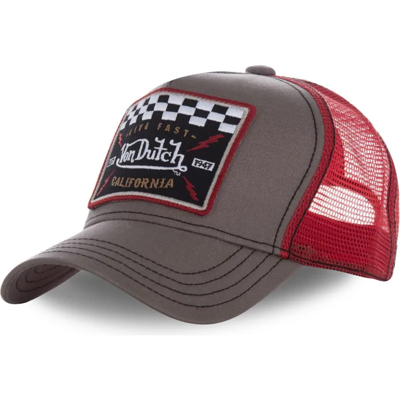 lippikset-kaareva-rekka-ruskea-snapback-square17-von-dutch lippikset-kaareva-rekka-ruskea-snapback-square17-von-dutch