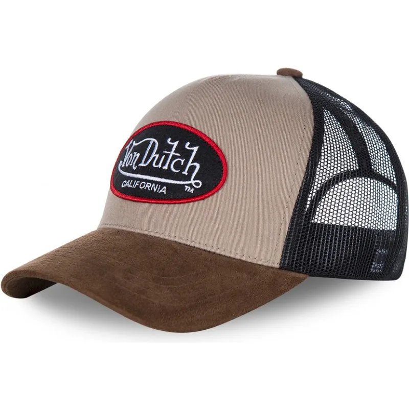 cap-kaareva-beige-snapback-von-dutch cap-kaareva-beige-snapback-von-dutch