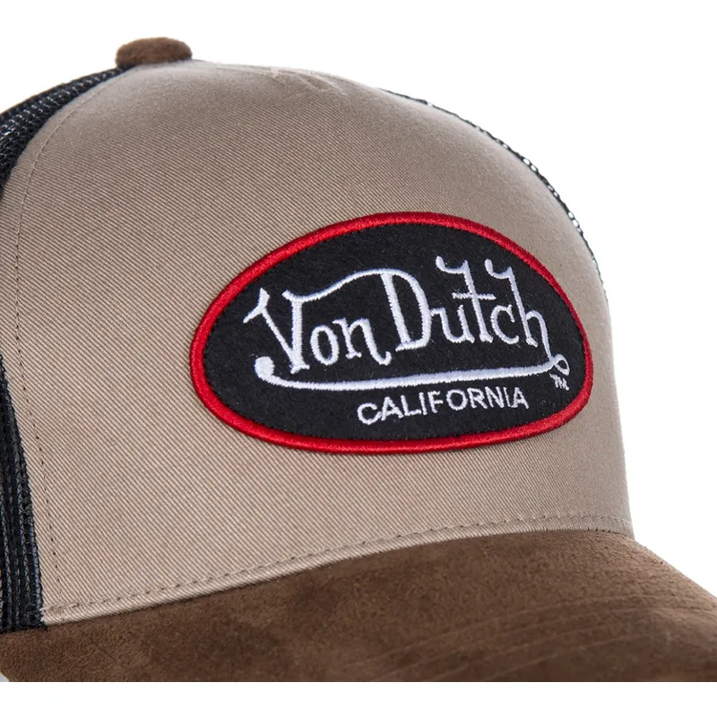 cap-kaareva-beige-snapback-von-dutch cap-kaareva-beige-snapback-von-dutch