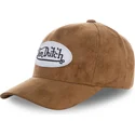 lippikset-kaareva-ruskea-saadettava-nauha-suede5-von-dutch