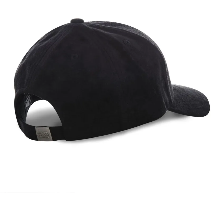 lippikset-kaareva-musta-saadettava-nauha-suede7-von-dutch