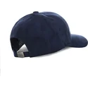 lippikset-kaareva-laivastonsininen-saadettava-nauha-suede8-von-dutch