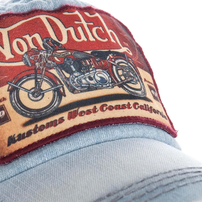 lippikset-kaareva-sininen-saadettava-nauha-efecto-vaquero-terry02-von-dutch lippikset-kaareva-sininen-saadettava-nauha-efecto-vaquero-terry02-von-dutch
