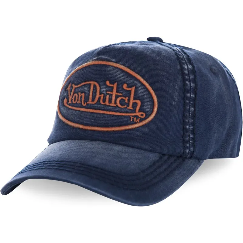 lippikset-kaareva-laivastonsininen-saadettava-nauha-tim03-von-dutch lippikset-kaareva-laivastonsininen-saadettava-nauha-tim03-von-dutch