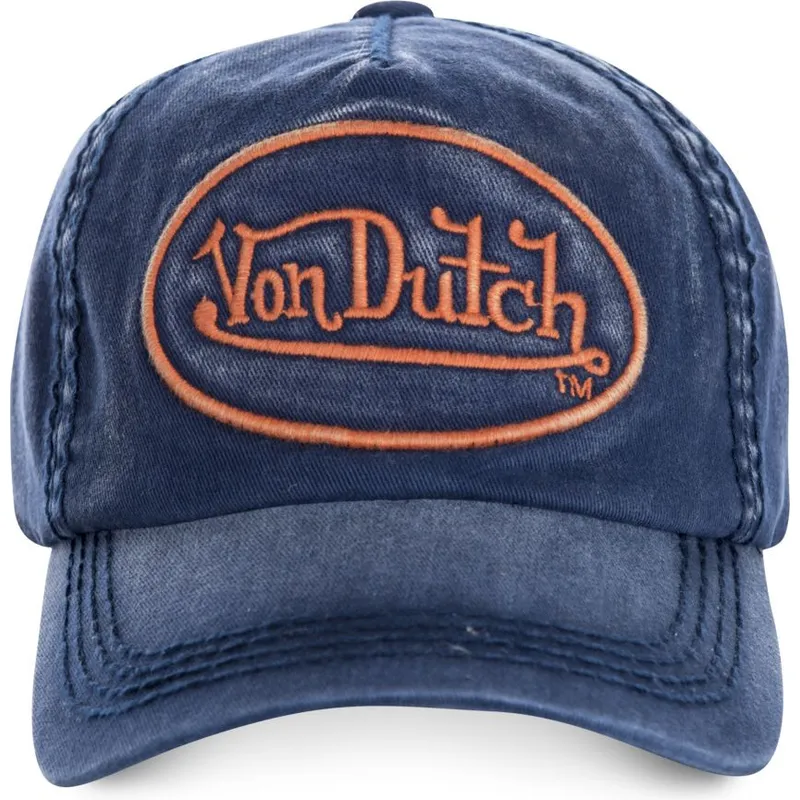 lippikset-kaareva-laivastonsininen-saadettava-nauha-tim03-von-dutch lippikset-kaareva-laivastonsininen-saadettava-nauha-tim03-von-dutch