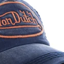 lippikset-kaareva-laivastonsininen-saadettava-nauha-tim03-von-dutch