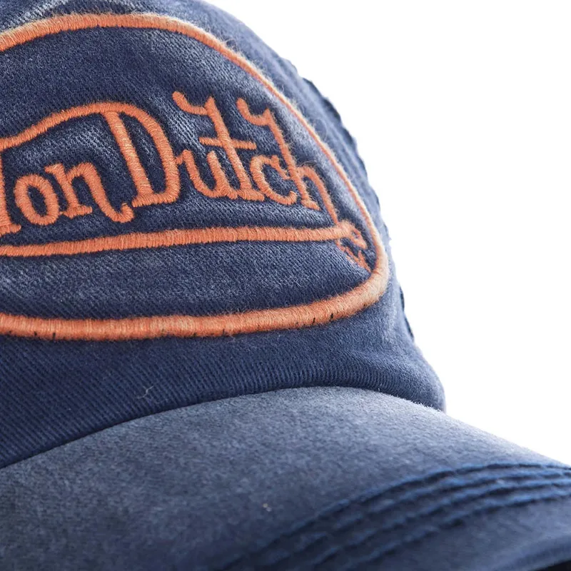 lippikset-kaareva-laivastonsininen-saadettava-nauha-tim03-von-dutch lippikset-kaareva-laivastonsininen-saadettava-nauha-tim03-von-dutch