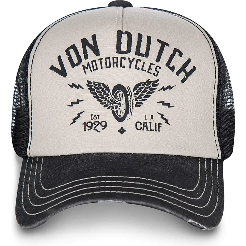 lippikset-kaareva-rekka-valkoinen-saadettava-nauha-crew2-von-dutch
