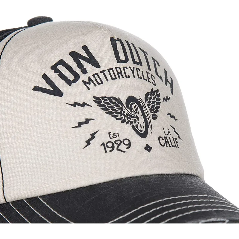 cap-kaareva-white-adjustable-strap-von-dutch cap-kaareva-white-adjustable-strap-von-dutch