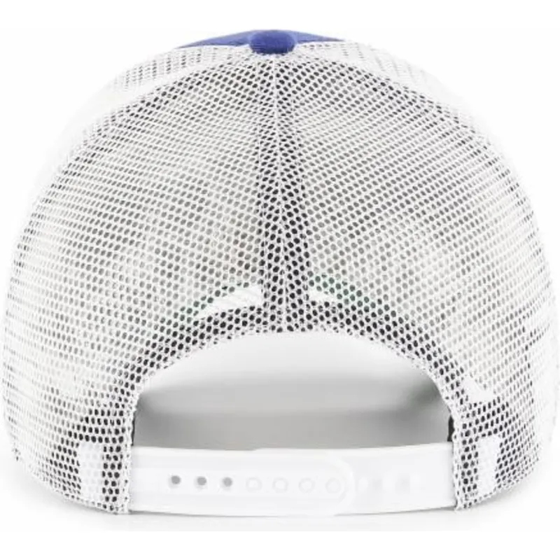 lippikset-kaareva-rekka-sininen-snapback-chicago-cubs-mlb-47-brand