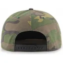 lippikset-littea-maastokuvio-snapback-los-angeles-dodgers-mlb-47-brand
