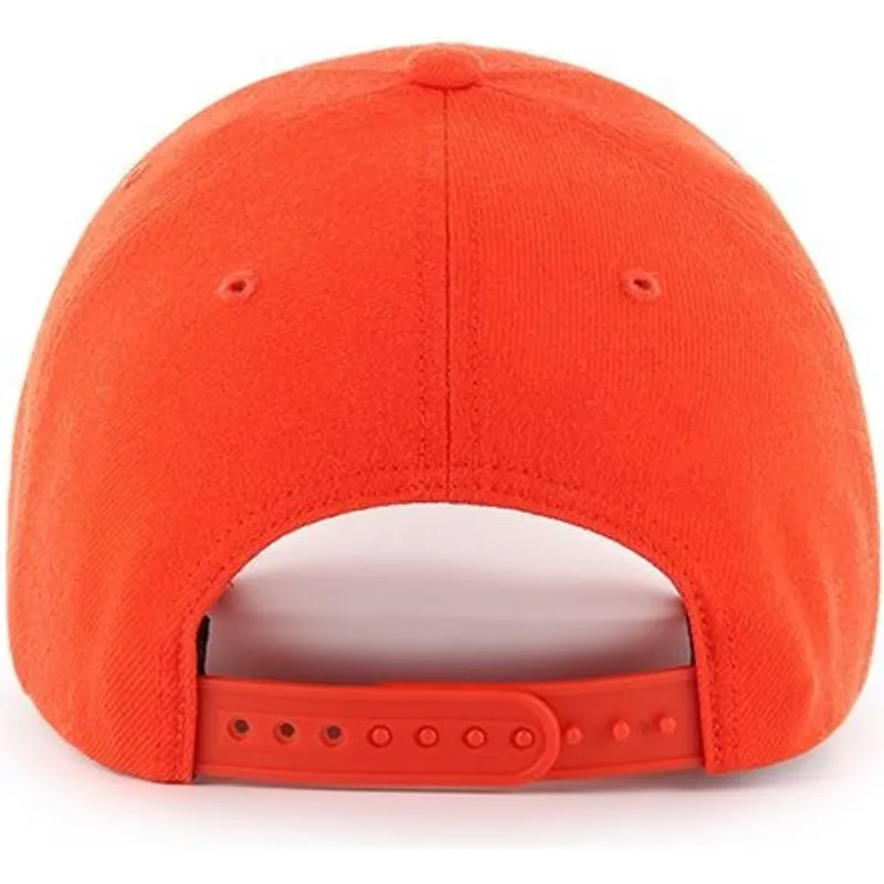 lippikset-kaareva-oranssi-saadettava-nauha-brillante-new-york-yankees-mlb-47-brand