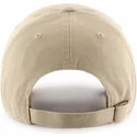 lippikset-kaareva-beige-saadettava-nauha-chicago-white-sox-mlb-47-brand