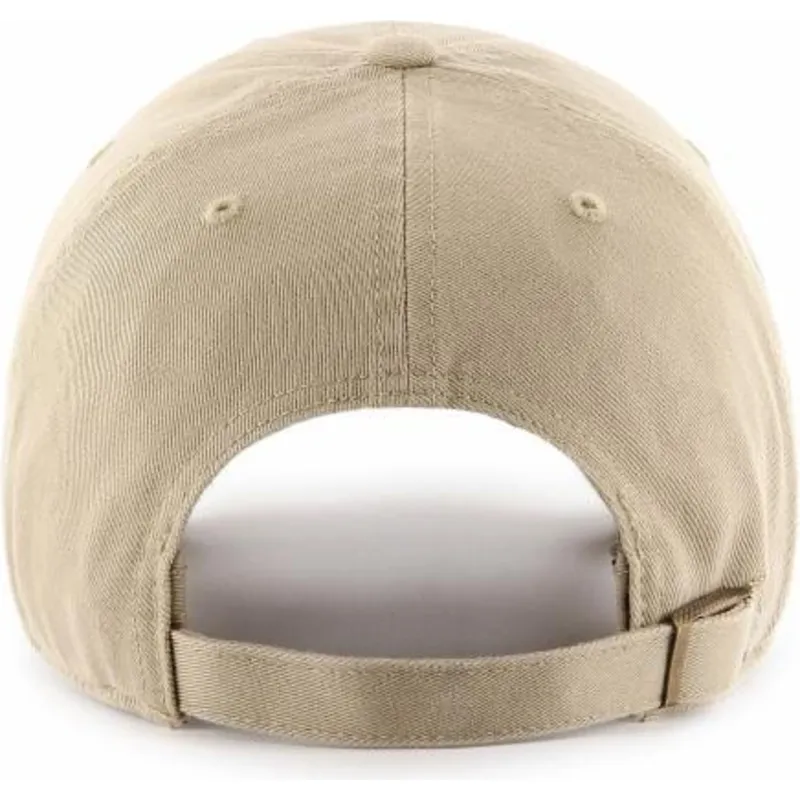 lippikset-kaareva-beige-saadettava-nauha-chicago-white-sox-mlb-47-brand lippikset-kaareva-beige-saadettava-nauha-chicago-white-sox-mlb-47-brand
