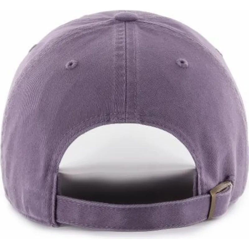 cap-kaareva-violet-adjustable-strap-new-york-yankees-mlb-47-brand