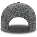 lippikset-kaareva-harmaa-snapback-a-frame-jaspeado-new-york-yankees-mlb-new-era