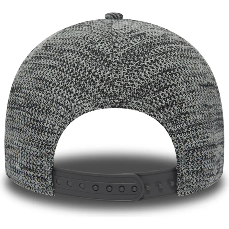 cap-kaareva-gray-snapback-a-frame-jaspeado-new-york-yankees-mlb-new-era