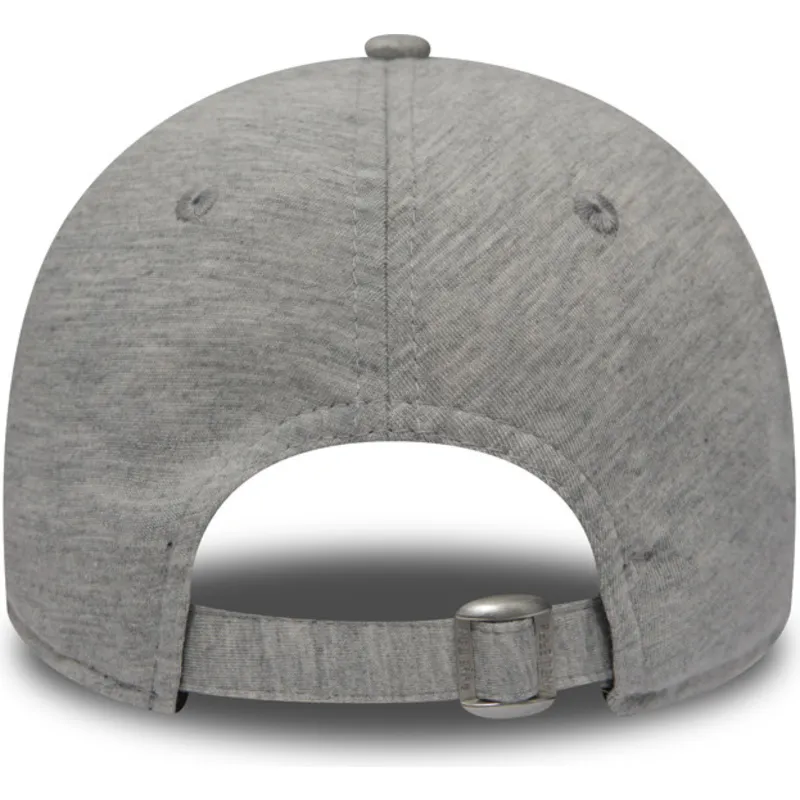 lippikset-kaareva-harmaa-saadettava-nauha-9forty-new-york-yankees-mlb-new-era