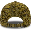 lippikset-kaareva-keltainen-saadettava-nauha-9forty-new-york-yankees-mlb-new-era