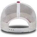 cap-kaareva-red-snapback-clean-a-frame-2-new-york-yankees-mlb-new-era