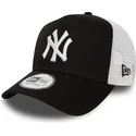 cap-kaareva-black-snapback-clean-a-frame-2-new-york-yankees-mlb-new-era