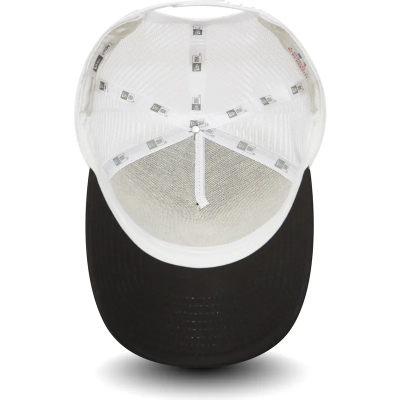 cap-kaareva-black-snapback-clean-a-frame-2-new-york-yankees-mlb-new-era cap-kaareva-black-snapback-clean-a-frame-2-new-york-yankees-mlb-new-era