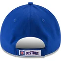 cap-kaareva-blue-adjustable-strap-9forty-the-league-detroit-pistons-nba-new-era