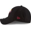 cap-kaareva-black-adjustable-strap-9forty-the-league-miami-heat-nba-new-era