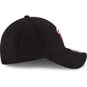 cap-kaareva-black-adjustable-strap-9forty-the-league-miami-heat-nba-new-era