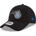cap-kaareva-black-adjustable-strap-9forty-the-league-orlando-magic-nba-new-era