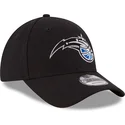 cap-kaareva-black-adjustable-strap-9forty-the-league-orlando-magic-nba-new-era