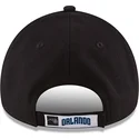 lippikset-kaareva-musta-saadettava-nauha-9forty-the-league-orlando-magic-nba-new-era