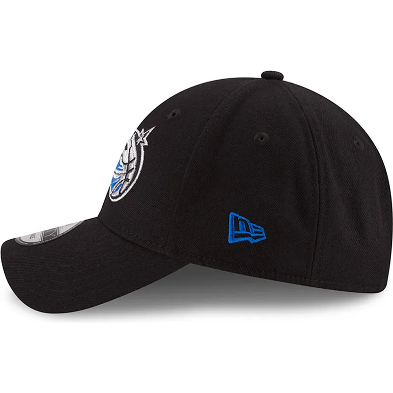 cap-kaareva-black-adjustable-strap-9forty-the-league-orlando-magic-nba-new-era
