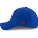 lippikset-kaareva-sininen-saadettava-nauha-9forty-the-league-philadelphia-76ers-nba-new-era