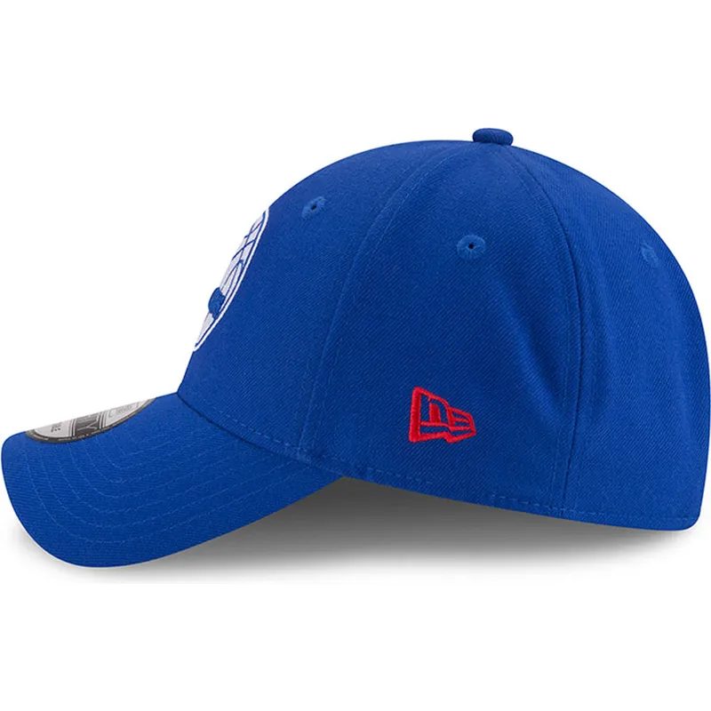 cap-kaareva-blue-adjustable-strap-9forty-the-league-philadelphia-76ers-nba-new-era