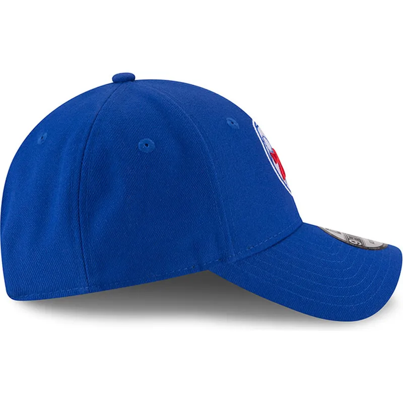 cap-kaareva-blue-adjustable-strap-9forty-the-league-philadelphia-76ers-nba-new-era