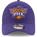 lippikset-kaareva-violetti-saadettava-nauha-9forty-the-league-phoenix-suns-nba-new-era