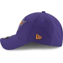 lippikset-kaareva-violetti-saadettava-nauha-9forty-the-league-phoenix-suns-nba-new-era