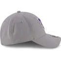 lippikset-kaareva-harmaa-saadettava-nauha-9forty-the-league-sacramento-kings-nba-new-era